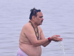 प्रयागराज महाकुंभ में होगी राजस्थान कैबिनेट मंत्रियों की बैठक, सीएम सहित पूरा मंत्रिमंडल पहले करेगा कुंभ स्नान प्रयागराज महाकुंभ में होगी राजस्थान कैबिनेट मंत्रियों की बैठक, सीएम सहित पूरा मंत्रिमंडल पहले करेगा कुंभ स्नान