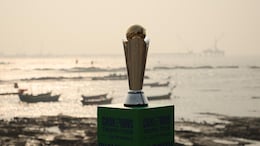 Not Australia Or England: Sri Lanka Legend Picks Two Favourites For Champions Trophy 2025 Title
