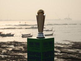 Not Australia Or England: Sri Lanka Legend Picks Two Favourites For Champions Trophy 2025 Title