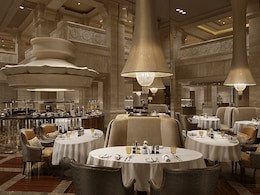 10 Best Places In Chennai For A Decadent Sunday Brunch