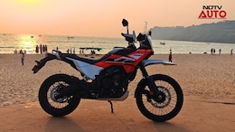 KTM Financial Headwinds: Can Partnership With Bajaj Auto Turn Things Around?