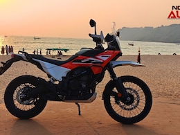 KTM Financial Headwinds: Can Partnership With Bajaj Auto Turn Things Around? KTM Financial Headwinds: Can Partnership With Bajaj Auto Turn Things Around?