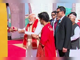 Bageshwar Dham अस्पताल में पीएम मोदी की मां के नाम पर होगा एक वार्ड, 10.925 हेक्टेयर भूमि पर होगा निर्माण