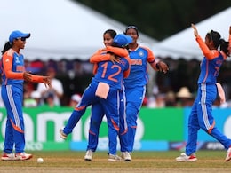 U19 WC 2025: भारताच्या लेकी दुसऱ्यांदा वर्ल्ड चॅम्पियन! दक्षिण आफ्रिकेला धुळ चारत जिंकला T20 वर्ल्डकप U19 WC 2025: भारताच्या लेकी दुसऱ्यांदा वर्ल्ड चॅम्पियन! दक्षिण आफ्रिकेला धुळ चारत जिंकला T20 वर्ल्डकप