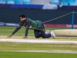 India vs Pakistan: Dubai Pitch And Weather Report For Champions Trophy 2025 Group A Clash
