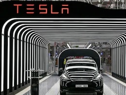 Tesla Setting Up Shop In India? Begins Hiring After Modi-Musk Meet Tesla Setting Up Shop In India? Begins Hiring After Modi-Musk Meet