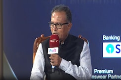 "Mutual Fund Industry Has A Long Way To Go," Says Nilesh Shah  "Mutual Fund Industry Has A Long Way To Go," Says Nilesh Shah
