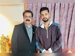 Elvish Yadav Case: एल्विश को पुलिस एस्कॉर्ट और बेटे के खिलाफ केस की बात पर पूर्व मंत्री ने कहा- मैं न पावर में हूं... Elvish Yadav Case: एल्विश को पुलिस एस्कॉर्ट और बेटे के खिलाफ केस की बात पर पूर्व मंत्री ने कहा- मैं न पावर में हूं...