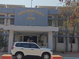 Jalna News : रक्षकच बनला भक्षक! पोलीस कर्मचाऱ्यानं 24 वर्षांच्या तरुणीला दाखवलं लग्नाचं आमिष, आणि...