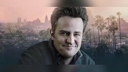 <i>Matthew Perry: A Hollywood Tragedy</i> Trailer - The Untold Story Behind The <i>FRIENDS</i> Actor's Tragic Death