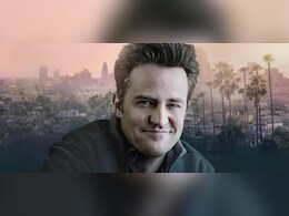 <i>Matthew Perry: A Hollywood Tragedy</i> Trailer - The Untold Story Behind The <i>FRIENDS</i> Actor's Tragic Death