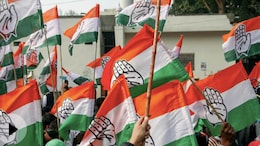MP Budget : कांग्रेस ने बजट पर कहा-&nbsp;'खोखले वादों' से भरा,'लाडली बहना' की राशि बढ़ाने पर चुप्पी क्यों ?