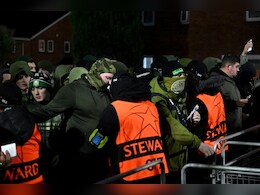 Celtic Avoid Fan Ban For Bayern Munich Champions League Tie