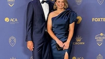 Starc Wins Internet With 3-Word Post After Wife Healy Announces Retirement