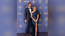 Starc Wins Internet With 3-Word Post After Wife Healy Announces Retirement