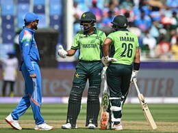 Pakistan Staring At Huge Financial Trouble Over Early Champions Trophy Exit: Report Pakistan Staring At Huge Financial Trouble Over Early Champions Trophy Exit: Report