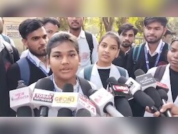 MP में ऐसा क्यों ? B.Sc. (Nursing) की 4 साल की डिग्री 6 साल में भी नहीं हुई पूरी, दस हजार स्टूडेंट्स प्रभावित MP में ऐसा क्यों ? B.Sc. (Nursing) की 4 साल की डिग्री 6 साल में भी नहीं हुई पूरी, दस हजार स्टूडेंट्स प्रभावित