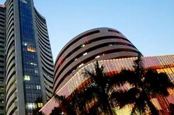 Sensex Jumps Over 500 Points, All Sectors Trade In Green Sensex Jumps Over 500 Points, All Sectors Trade In Green