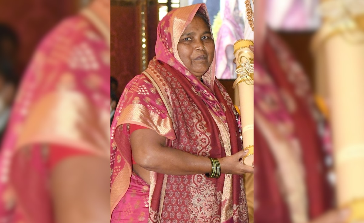 Latest and Breaking News on NDTV Latest and Breaking News on NDTV