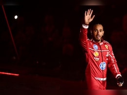 F1 Great Lewis Hamilton 'Invigorated' By Ferrari Move Ahead Of New Season F1 Great Lewis Hamilton 'Invigorated' By Ferrari Move Ahead Of New Season