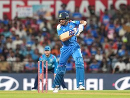 Shubman Gill '<i>Lambi Race Ka Ghoda</i>' But This India Star Gets 10/10 Rating In 1st ODI Shubman Gill '<i>Lambi Race Ka Ghoda</i>' But This India Star Gets 10/10 Rating In 1st ODI