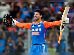 IPL से ठीक पहले ICC ने जारी की टी20 रैंकिंग, अभिषेक शर्मा के साथ इस खिलाड़ी का जलवा बरकरार IPL से ठीक पहले ICC ने जारी की टी20 रैंकिंग, अभिषेक शर्मा के साथ इस खिलाड़ी का जलवा बरकरार