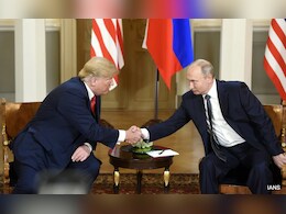 Russia, US Studying Outcome Of Talks On Ukraine In Riyadh: Kremlin Russia, US Studying Outcome Of Talks On Ukraine In Riyadh: Kremlin