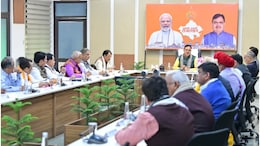 Rajasthan Cabinet Approves Decision To Address Chancellor As 'Kulguru' And Vice-Chancellor As 'Prati Kulguru'