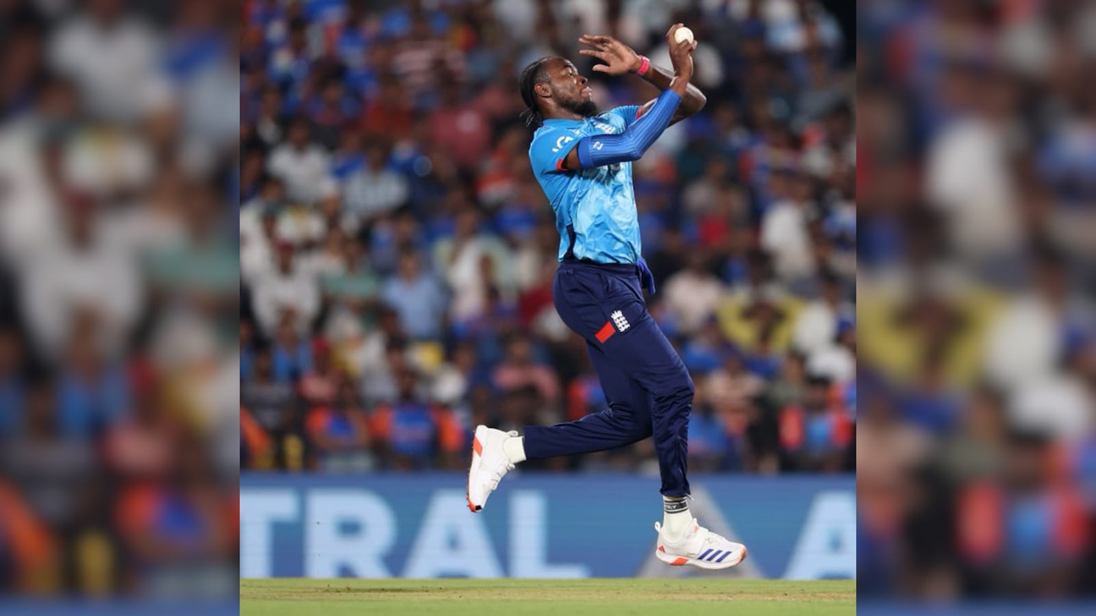 England Name Playing XI For 1st T20I vs India: No Jofra Archer, Adil Rashid In Harry Brook-Led Side