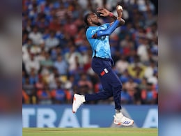 England Name Playing XI For 1st T20I vs India: No Jofra Archer In Harry Brook-Led Side