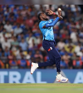 England Name Playing XI For 1st T20I vs India: No Jofra Archer, Adil Rashid In Harry Brook-Led Side