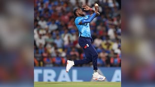 England Name Playing XI For 1st T20I vs India: No Jofra Archer, Adil Rashid In Harry Brook-Led Side