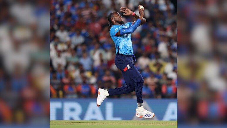 ENG vs AFG: जोफ्रा ऑर्चर का धमाका, जेम्स एंडरसन का महारिकॉर्ड तोड़ रचा इतिहास, विश्व क्रिकेट चौंका