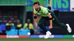 "Hasn't Learned How To...": Wasim Akram's Brutal Dig At Pakistan Pacer Over Champions Trophy 2025 Show