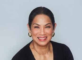 Renowned Filipino Chef Margarita Fores Dies At 65 Renowned Filipino Chef Margarita Fores Dies At 65