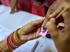 Election Commission Issues Notification For Bypolls To 5 Assembly Seats