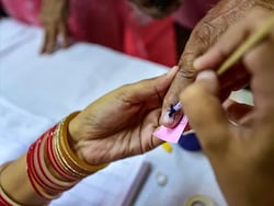 Election Commission Issues Notification For Bypolls To 5 Assembly Seats