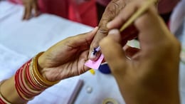 Election Commission Issues Notification For Bypolls To 5 Assembly Seats