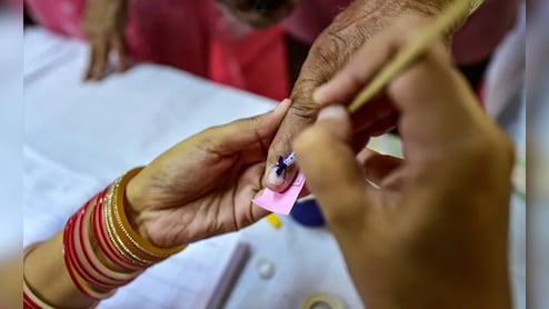 उत्तराखंड में पंचायत चुनाव के पहले चरण के लिए आज मतदान, 26 लाख से अधिक मतदाता डालेंगे वोट