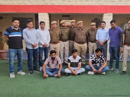 फैक्ट्री अकाउंटेंट ही निकला 14 लाख की लूट का मास्टरमाइंड, 10 दिन करवाई थी रेकी  