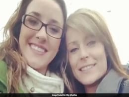 Woman Takes Leaves To Care For Dying Daughter, Her Company Fires Her Woman Takes Leaves To Care For Dying Daughter, Her Company Fires Her