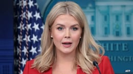 "Deport Or You'll Be Locked Up": White House Warns Illegal Migrants In US