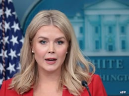 "Deport Or You'll Be Locked Up": White House Warns Illegal Migrants In US "Deport Or You'll Be Locked Up": White House Warns Illegal Migrants In US