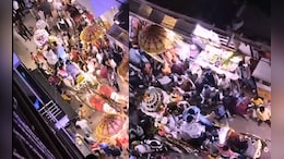Crime News : लग्नाची वरात पाहण्यासाठी गॅलरीत आला, अडीच वर्षांच्या लहानग्याचा हकनाक बळी