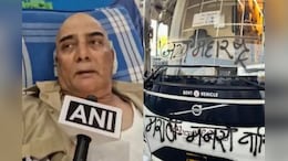 Maharashtra Karnataka dispute : महाराष्ट्र-कर्नाटक भाषा वादात मोठा ट्विस्ट, पीडितेच्या कुटुंबीयांनी एक व्हिडिओ केला प्रसिद्ध