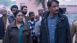 <i>Delhi Crime</i> Season 3 Teaser: Shefali Shah AKA Madam Sir Is Back. This Time Against Huma Qureshi