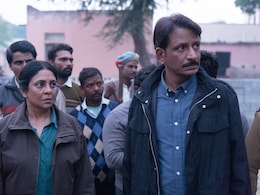 <i>Delhi Crime</i> Season 3 Teaser: Shefali Shah AKA Madam Sir Is Back. This Time Against Huma Qureshi