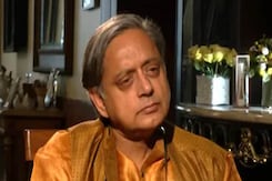 Shashi Tharoor Summoned By Delhi High Court Over BJP Leader's Defamation Case Shashi Tharoor Summoned By Delhi High Court Over BJP Leader's Defamation Case