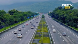 Mumbai Pune Expressway: 'मुंबई-पुणे एक्सप्रेसवे'वर 36 लाख चालकांवर कारवाई, 600 कोटींचा दंड; पोलिसांची रेकॉर्डब्रेक कारवाई