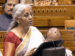 India Post To Be Turned Into Large Logistic Body With 1.5 Lakh Rural Post Offices: N Sitharaman India Post To Be Turned Into Large Logistic Body With 1.5 Lakh Rural Post Offices: N Sitharaman
